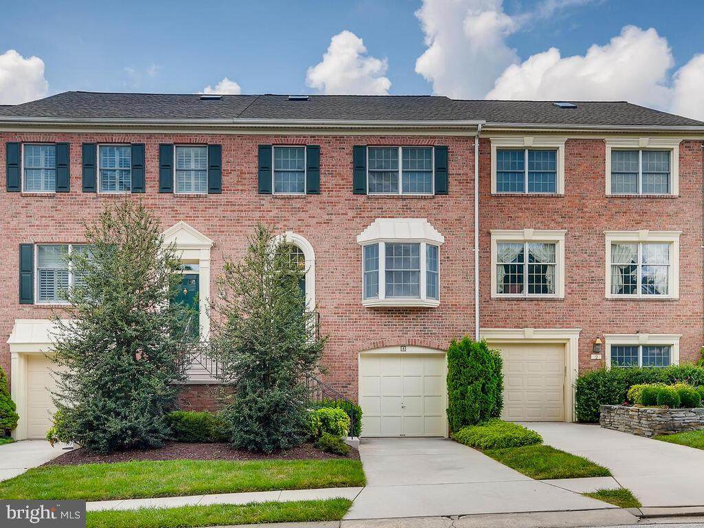 4 Culmore Court - Photo 1