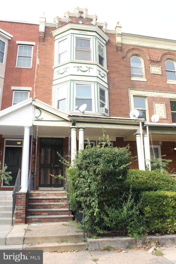 3335 Spring Garden Street - Photo 1
