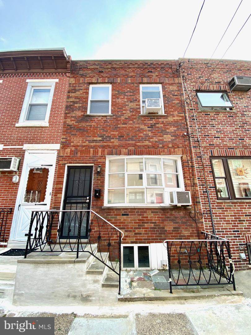 1118 Mercy Street - Photo 1