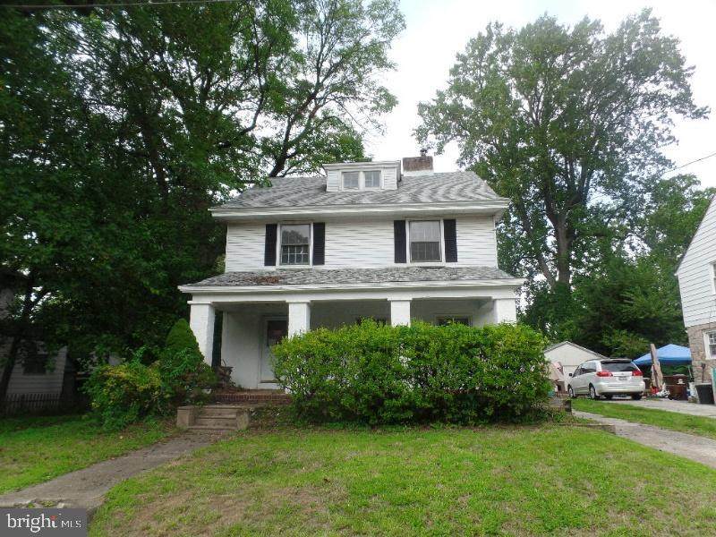 107 Bryn Mawr Avenue - Photo 1