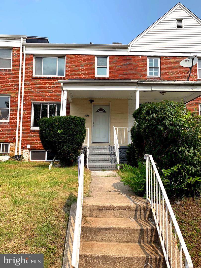 732 Cold Spring Lane - Photo 1
