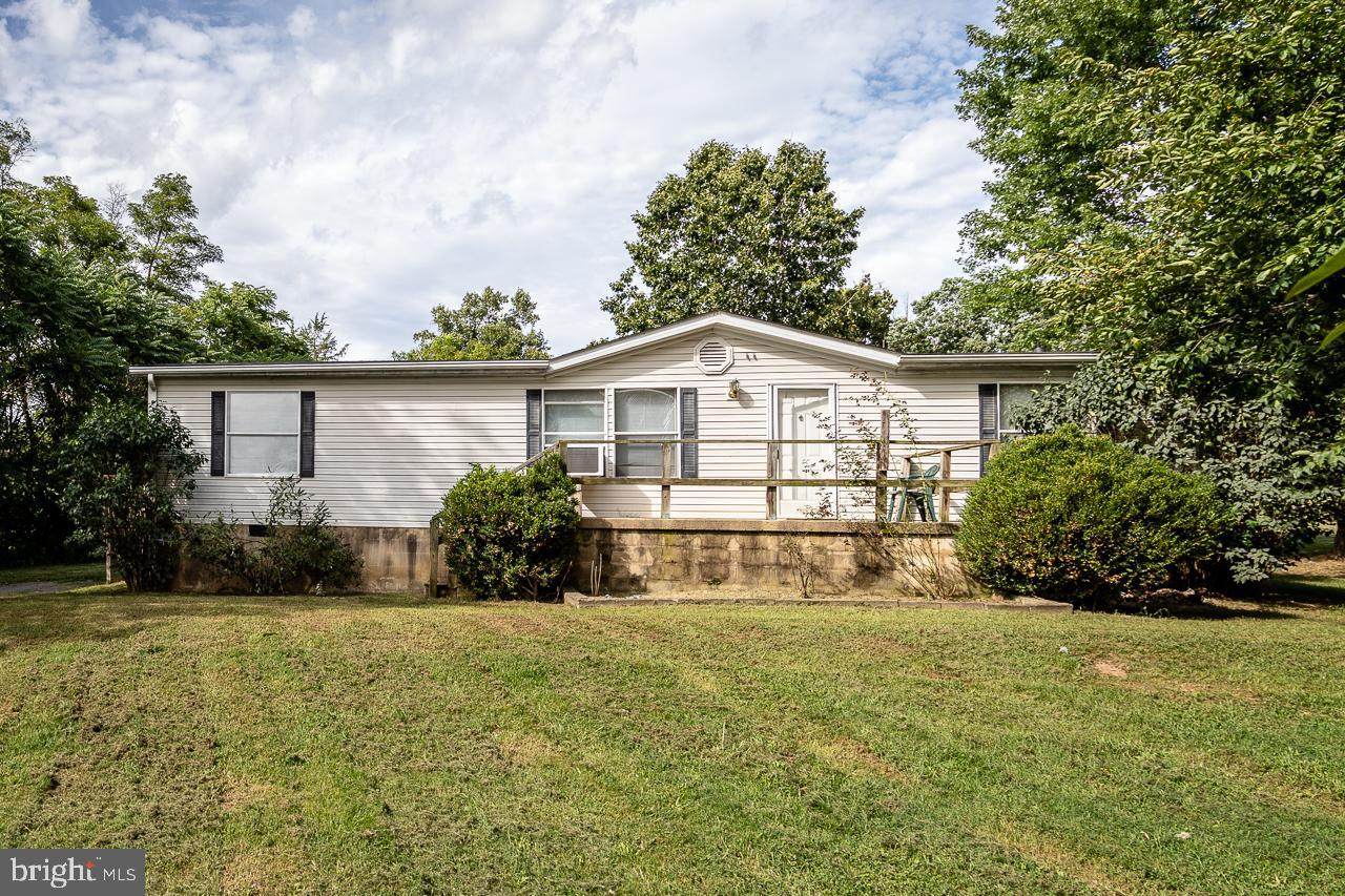 3776 Park Way - Photo 1