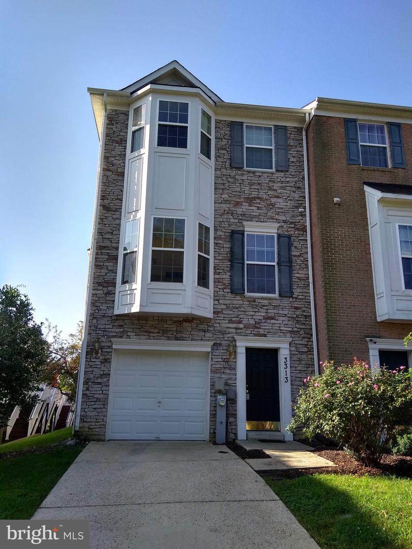 3313 Castle Ridge Circle - Photo 1