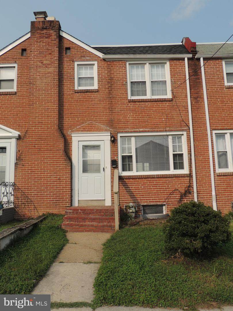3003 2ND Street - Photo 1