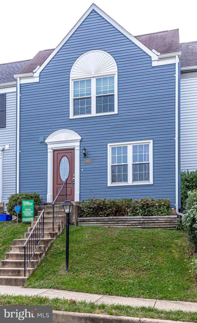 6554 Overleigh Lane - Photo 1