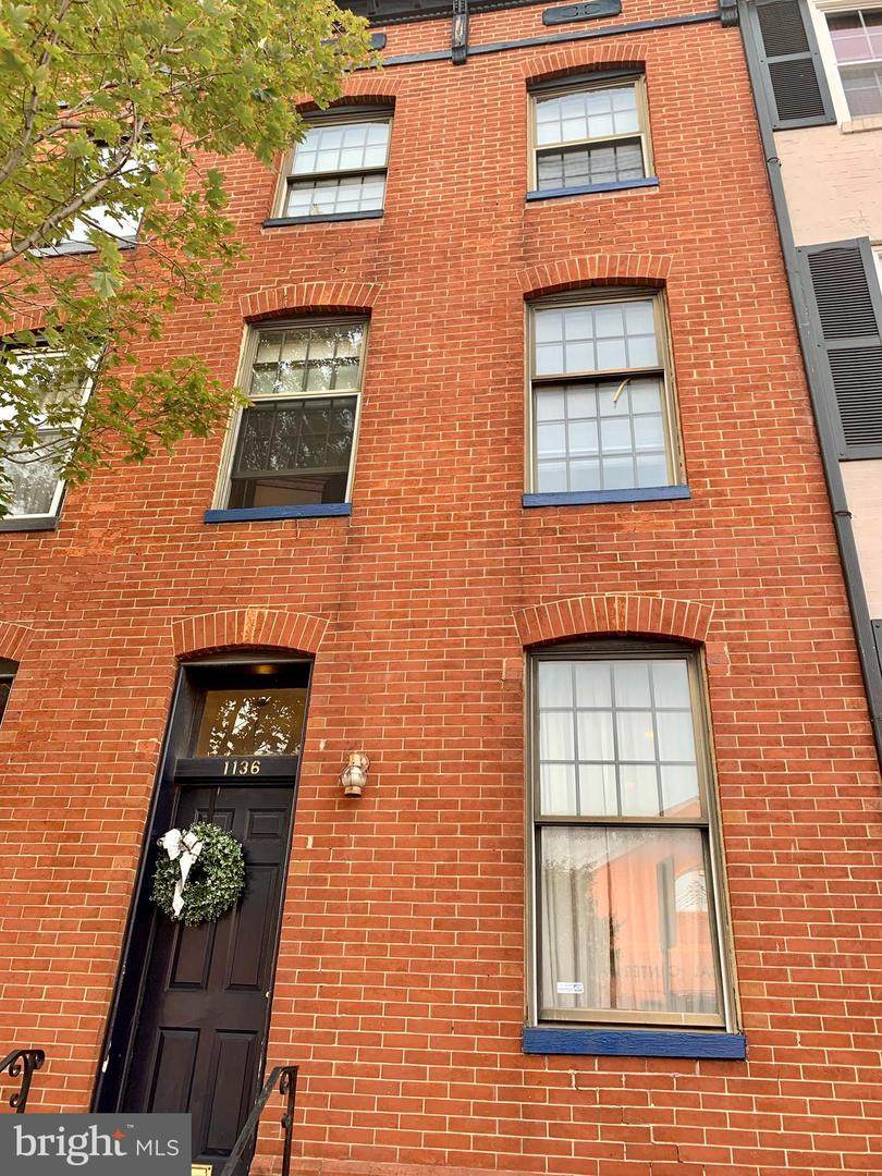 1136-#2 Hanover Street - Photo 1