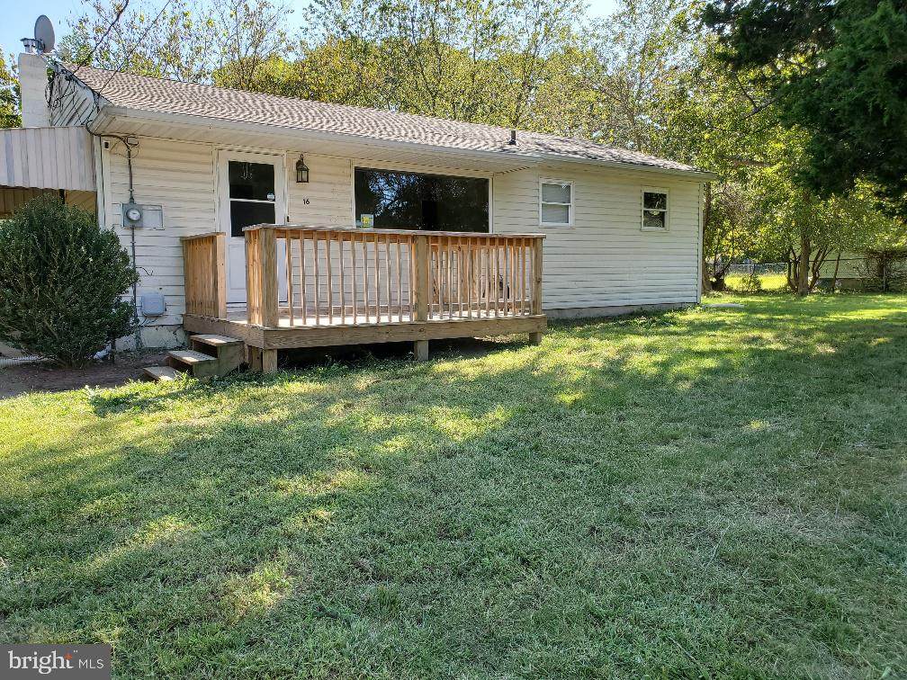 16 Trainor Place - Photo 1