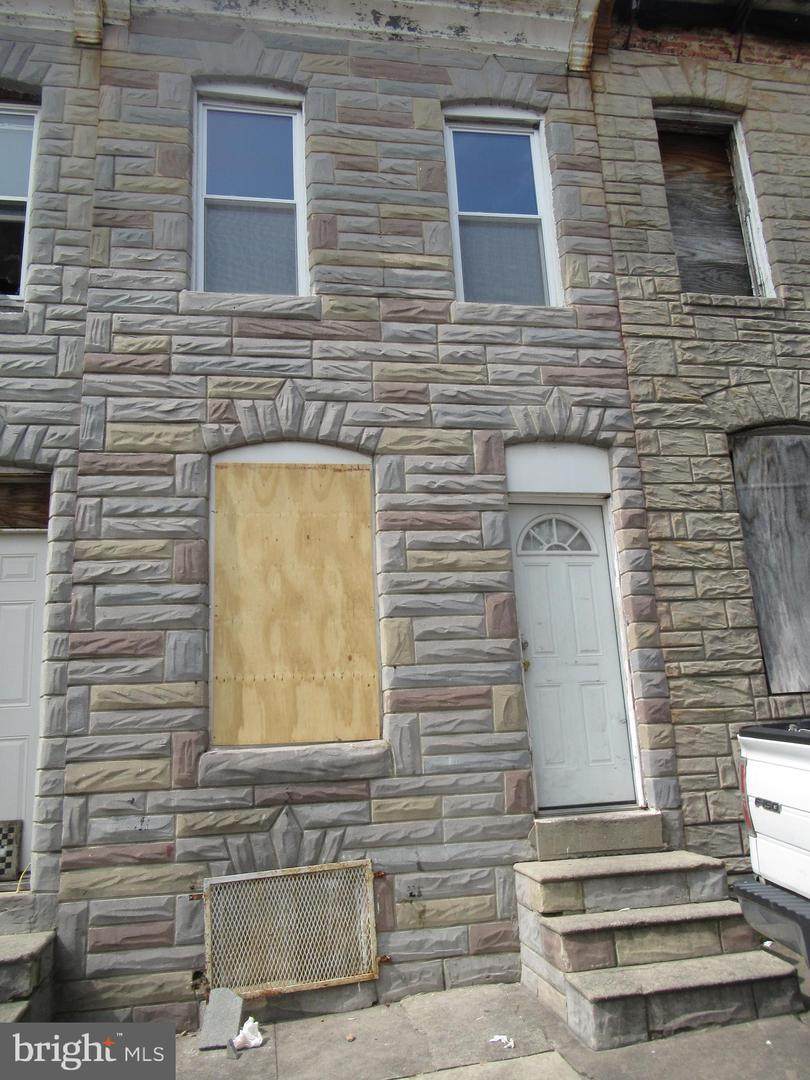 1826 Chapel Street - Photo 1