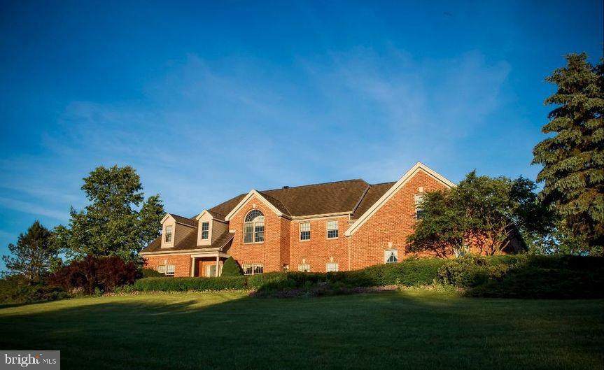 2024 Earlystown Road - Photo 1