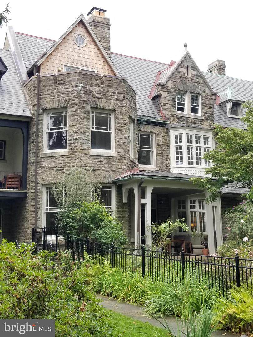 5 Chestnut Hill Avenue - Photo 1