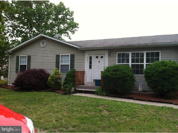 701 Rugby Street - Photo 1