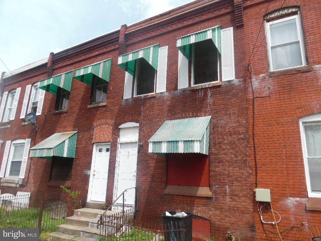 1019 Upland Street - Photo 1