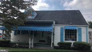 1721 Arena Drive - Photo 1