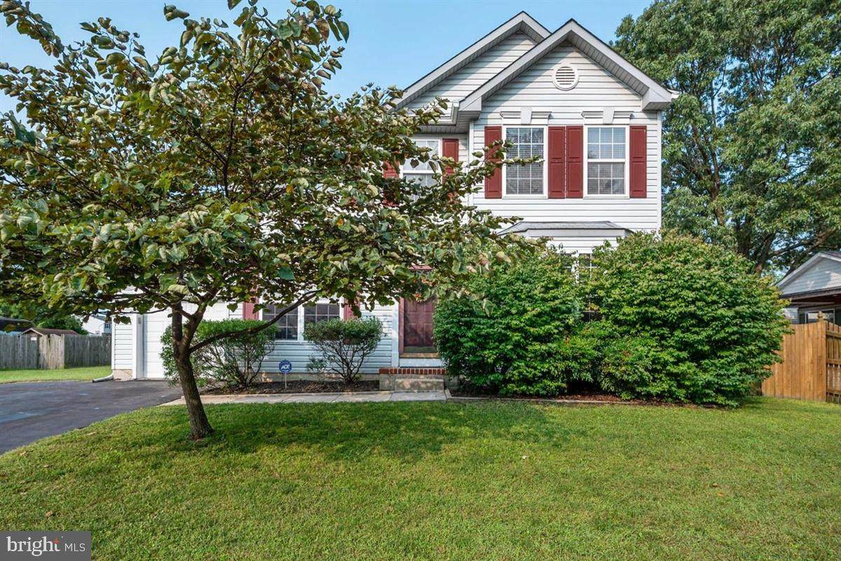 7936 Tick Neck Road - Photo 1