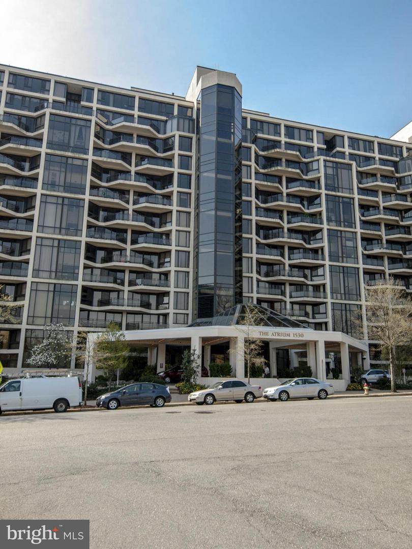 1530 Key Boulevard - Photo 1