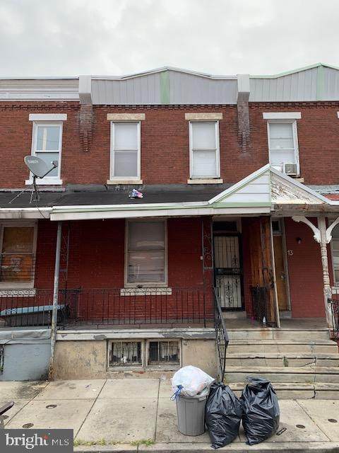 15 Frazier Street - Photo 1