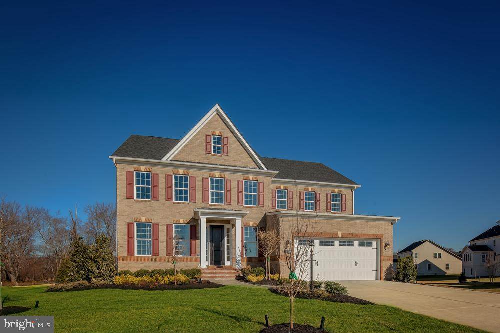 801 Rexford Way - Photo 1