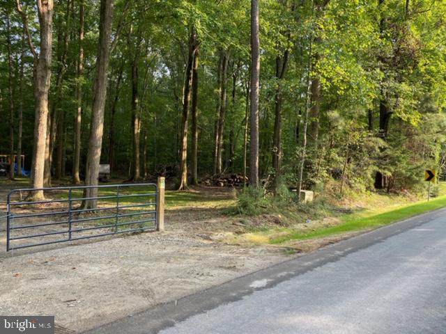 0 Huff Road - Photo 1