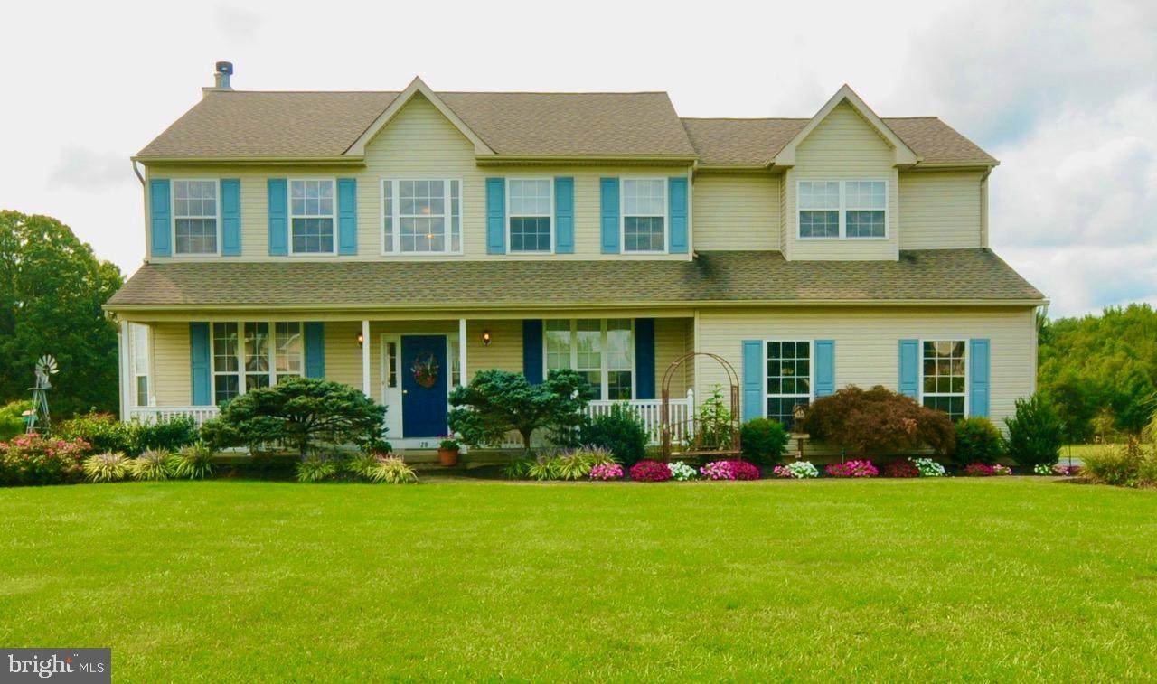 20 Peach Ridge Drive - Photo 1