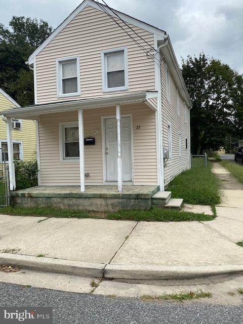 77 Elm Street - Photo 1