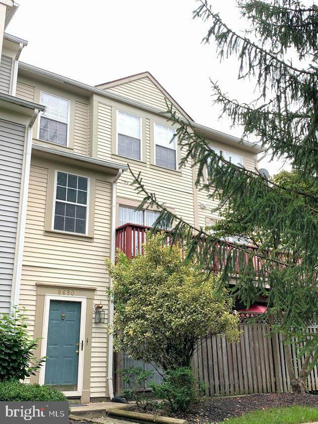 8690 Side Saddle Court - Photo 1