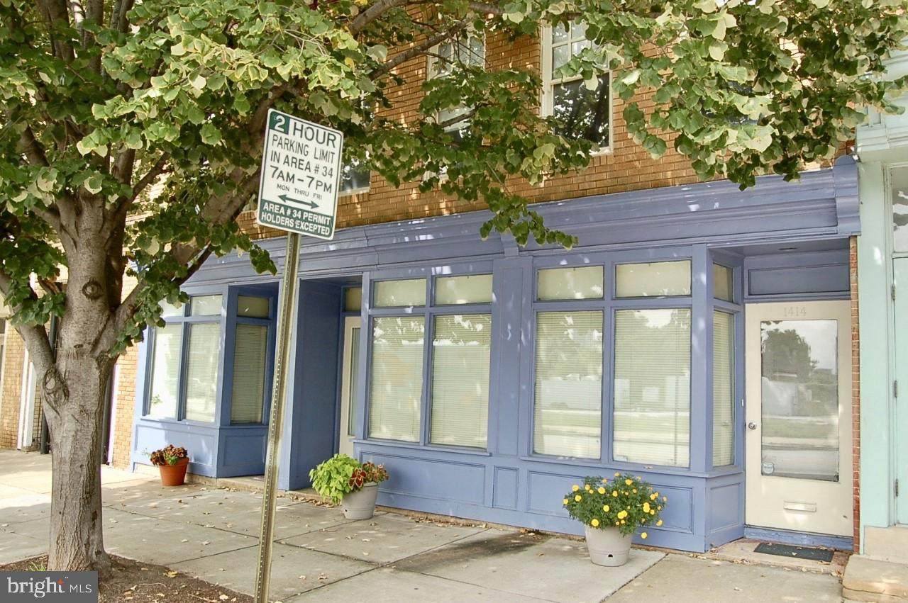 1414 Baltimore Street - Photo 1