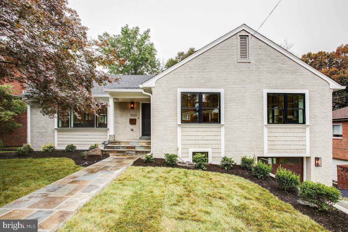 7032 Wyndale Street - Photo 1