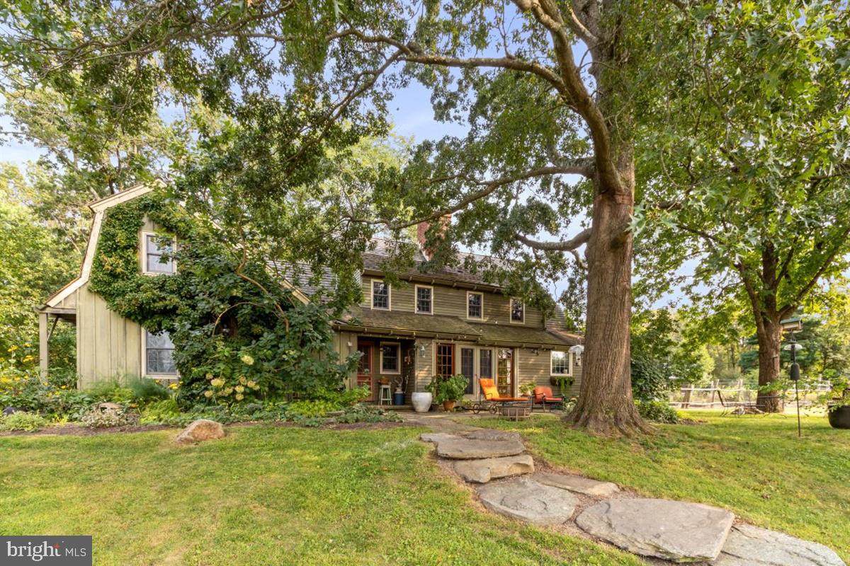 6080 Schlentz Hill Road - Photo 1