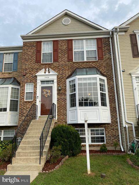 2406 Sandwich Court - Photo 1