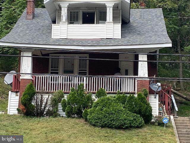 651 Greene Street - Photo 1