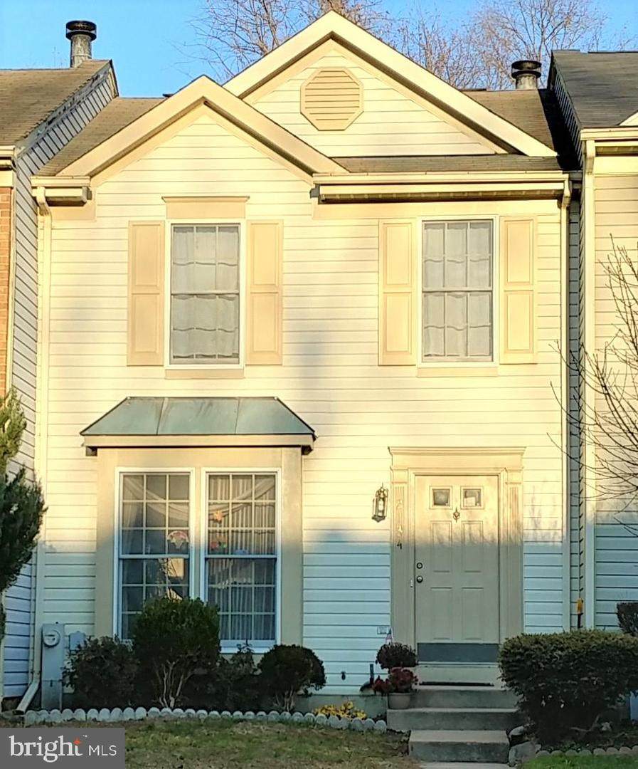 2134 Commissary Circle - Photo 1