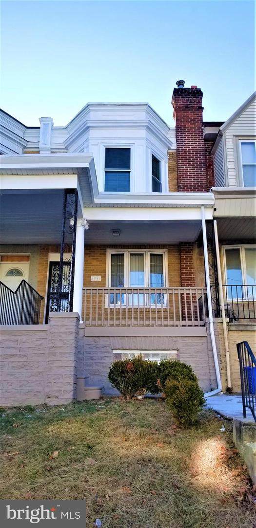 6930 Forrest Avenue - Photo 1