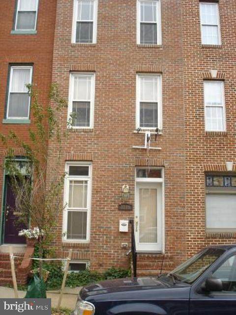 2209 Bank Street - Photo 1