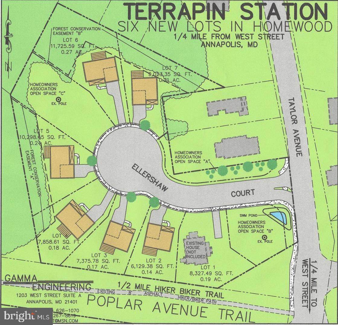 201 Taylor Avenue - Photo 1