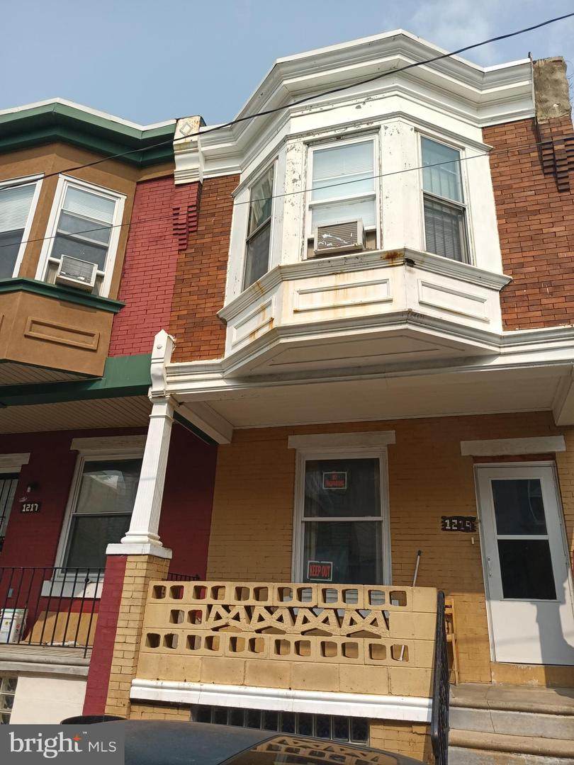 1219 Saint Bernard Street - Photo 1