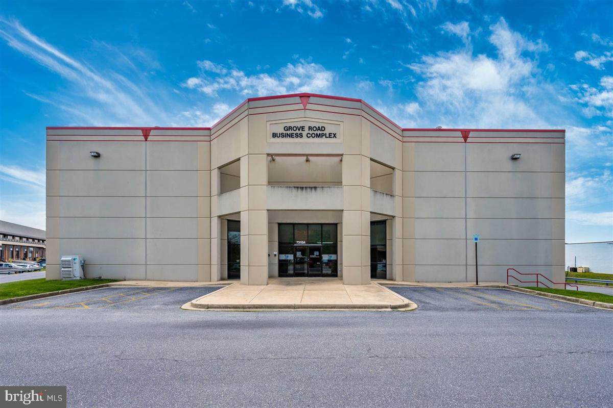 7315 Grove Road - Photo 1