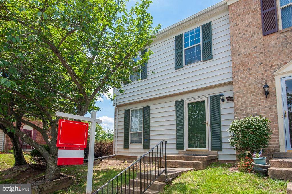 6601 China Grove Court - Photo 1