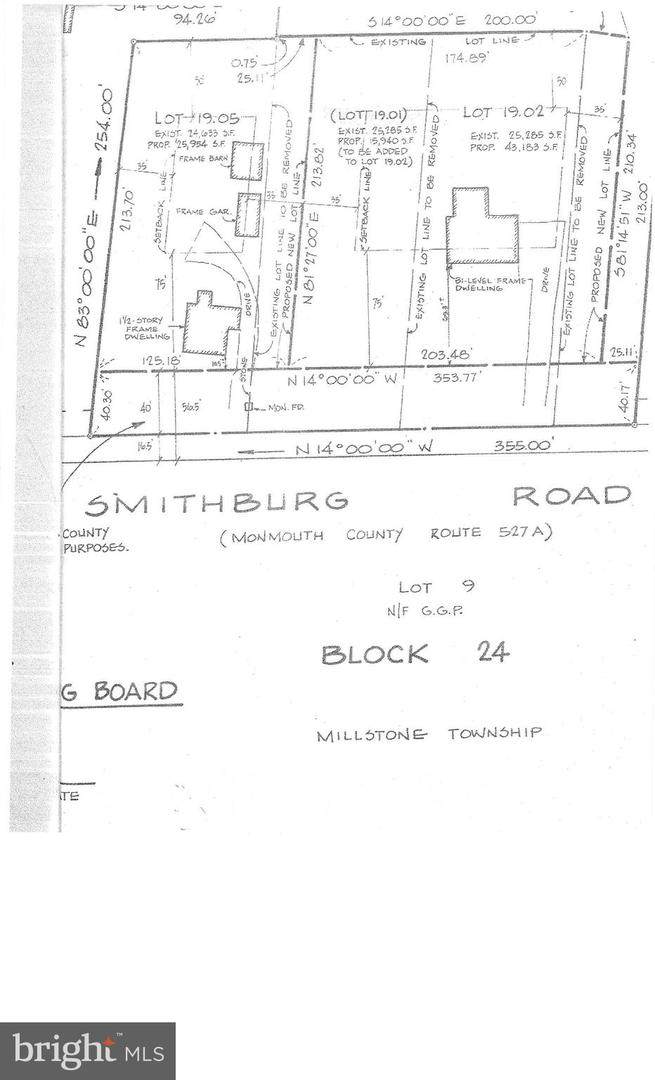 304 Smithburg Road - Photo 1
