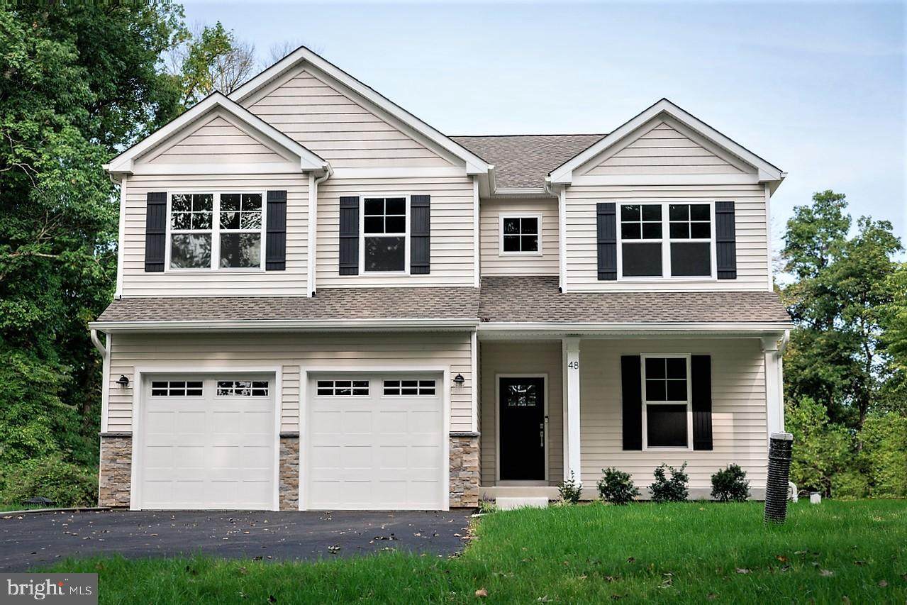 Lot 3 Perkiomen Ave - Photo 1