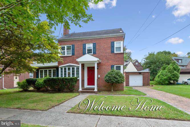 5 Morningside Drive - Photo 1