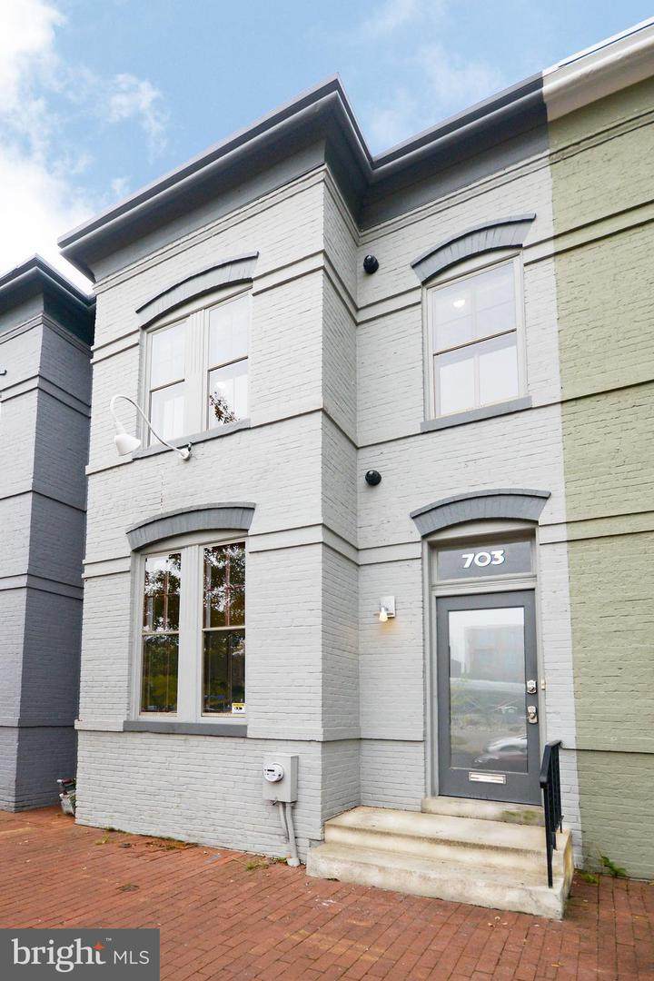 703 D Street - Photo 1