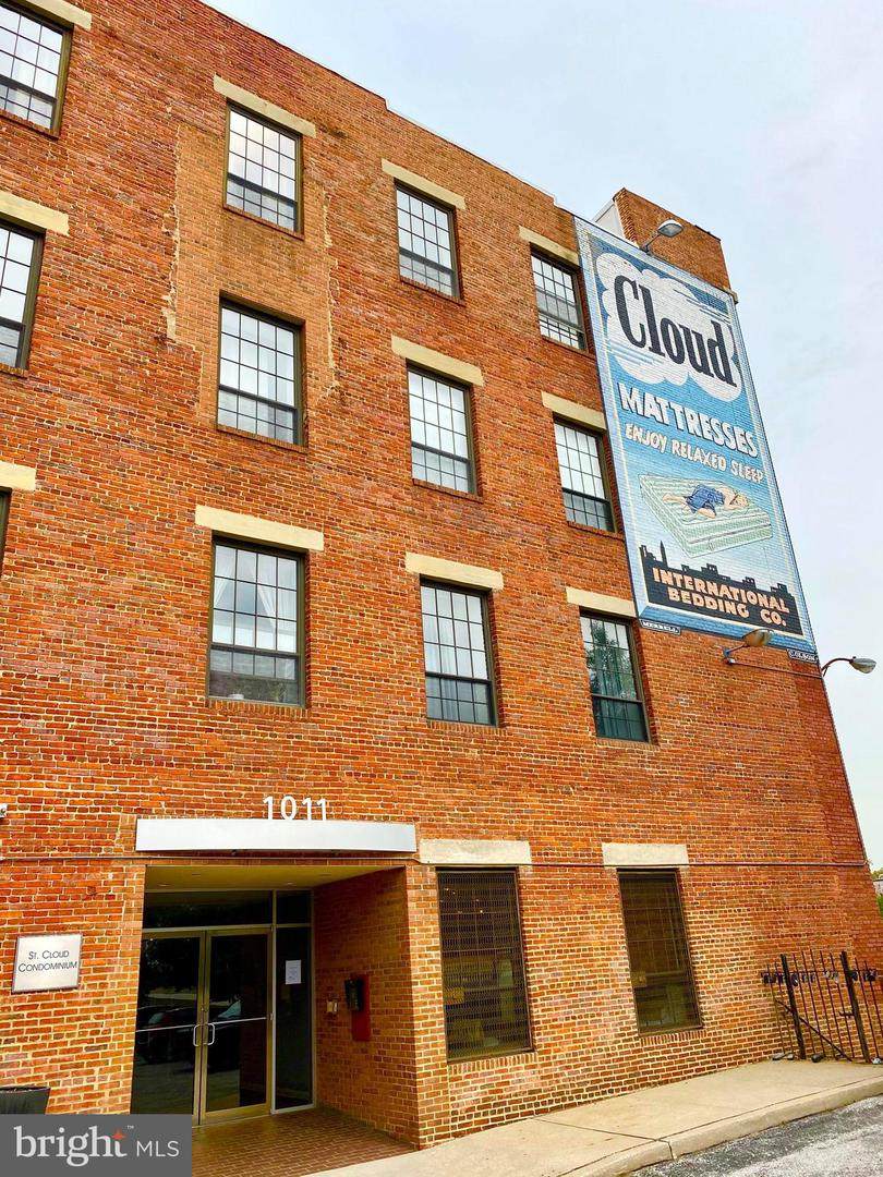 1011 Hunter Street - Photo 1