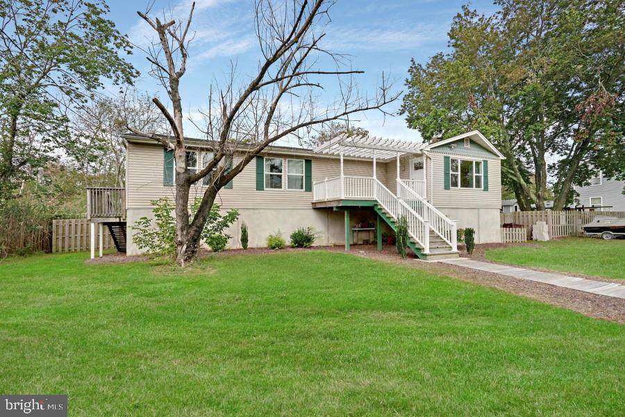316 Henry Avenue - Photo 1