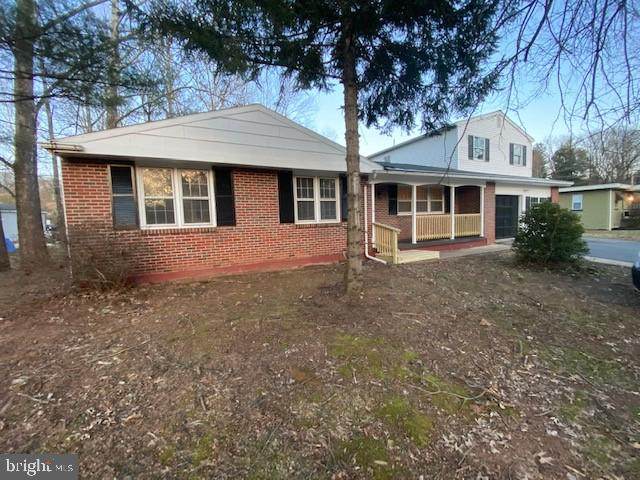 589 Shelbourne Road - Photo 1