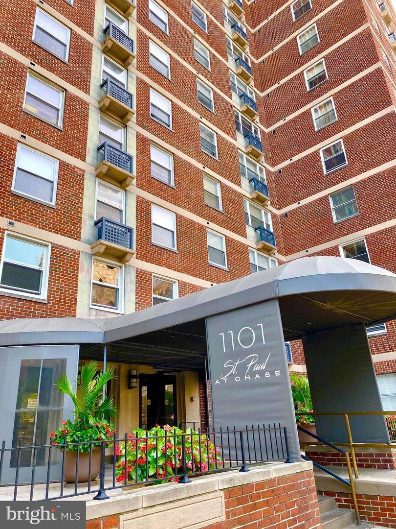 1101 Saint Paul Street - Photo 1