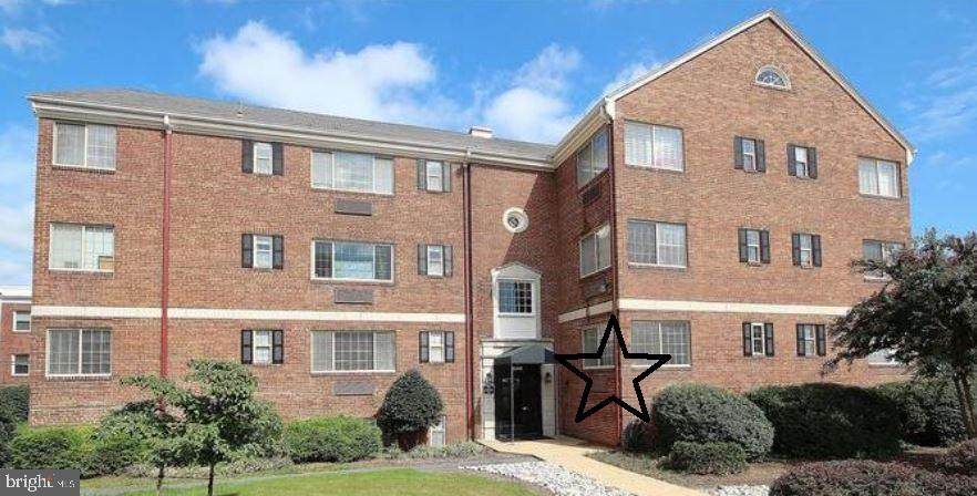 820-B Washington Street - Photo 1
