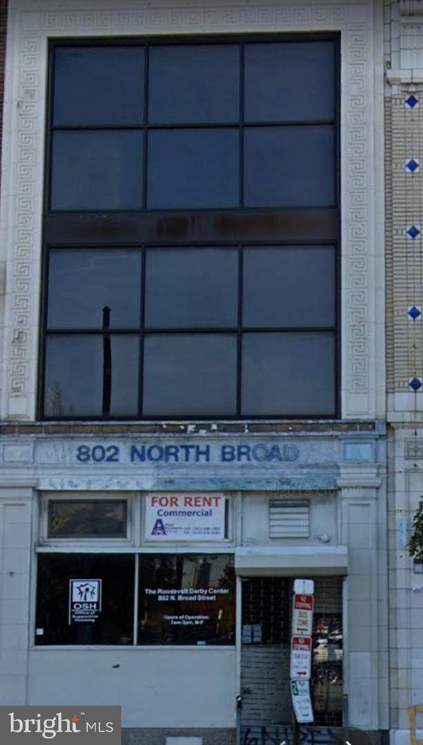 802 Broad Street - Photo 1