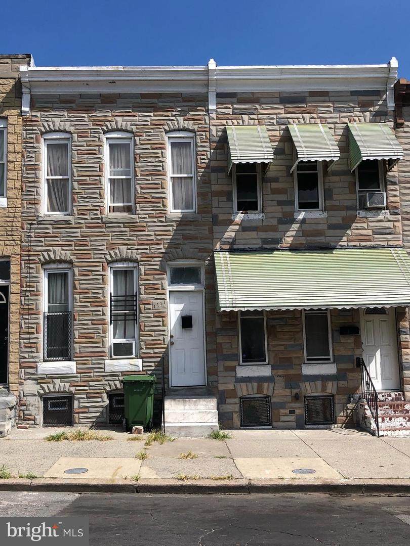 1111 Montford Avenue - Photo 1
