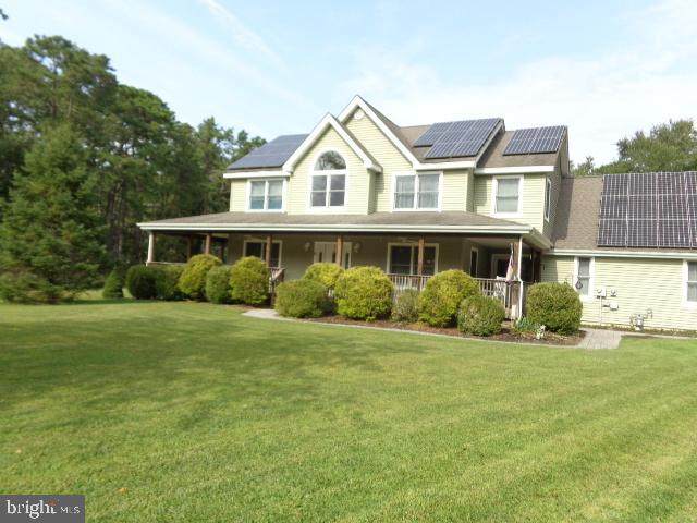 11 Magnolia Court - Photo 1