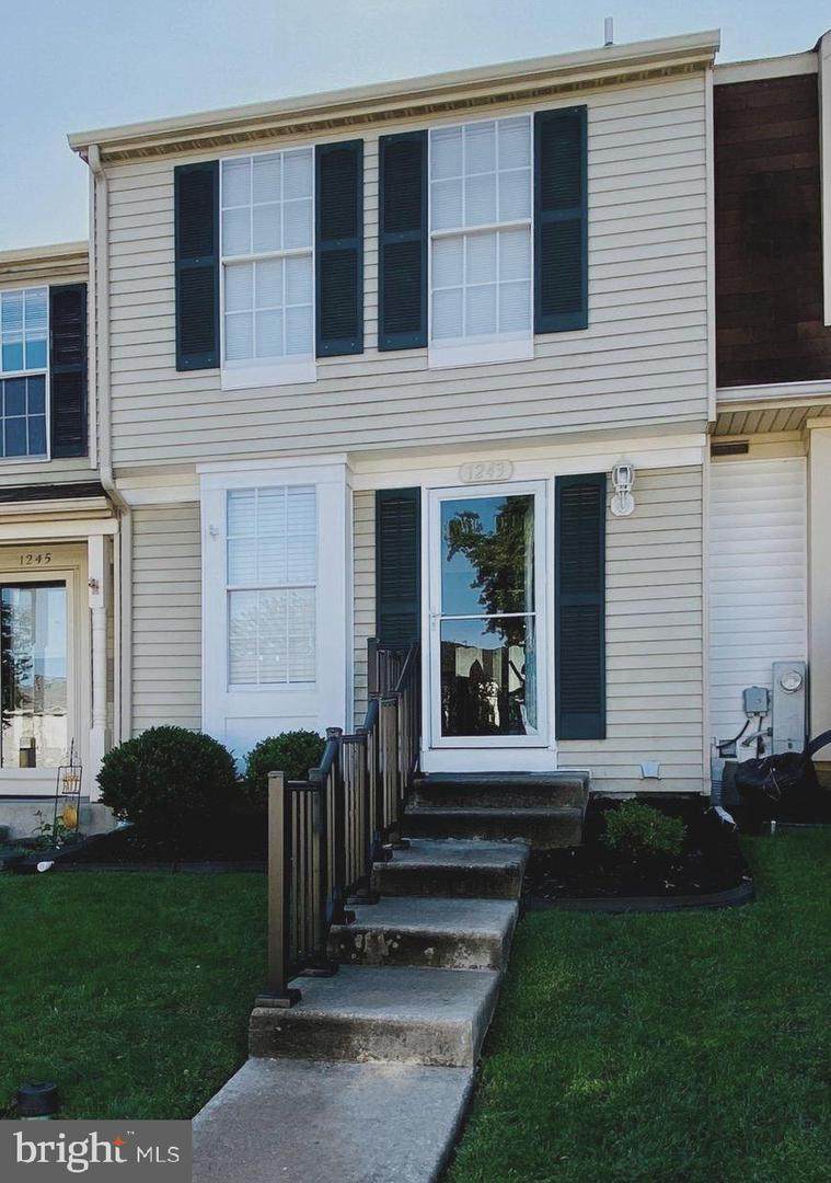 1243 Valley Leaf Court - Photo 1